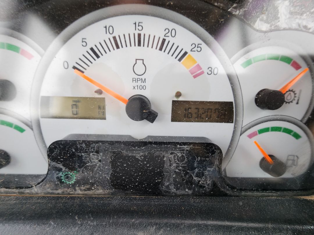 2005 CATERPILLAR 730 - Image 14